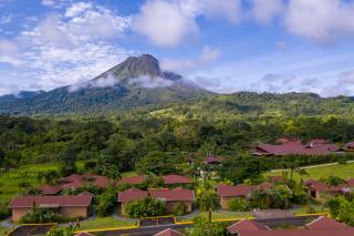 Hotel Arenal Springs Resort & Spa - Fortuna - 5