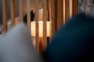 Appart-hôtel de standing avec jacuzzi privatisable en option - 3