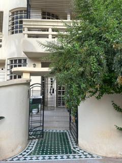 Villa le Palmier - Saïdia - 9