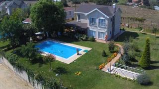 Villa Piano - Gebze - 0