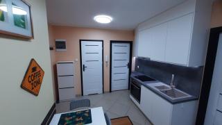 Apartament Nowa Oliwa - Danzig - 4