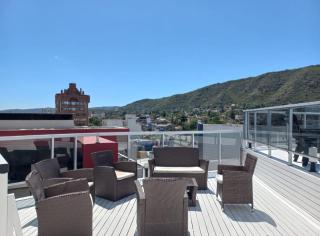 Sommet I - Villa Carlos Paz - 4