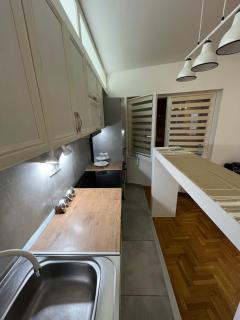 APARTMAN VOJVODA JJ - Voždovac - 5