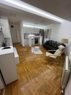 APARTMAN VOJVODA JJ - Voždovac - 0