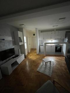 APARTMAN VOJVODA JJ - Voždovac - 1