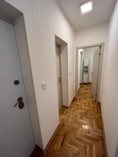 APARTMAN VOJVODA JJ - Voždovac - 8