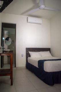 Hotel Juarez 70 - Colima - 4