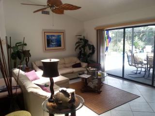 Tropical Paradise 3 bedroom, 2 bath Home w/pool - River Park - 6
