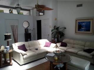 Tropical Paradise 3 bedroom, 2 bath Home w/pool - River Park - 5