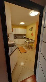 Apartament Nowa Oliwa - 3
