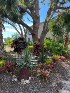 tropical bay house - Englewood - 9