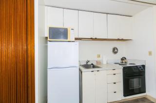 Ilikai Marina 1495 City View Studio - Honolulu - 3