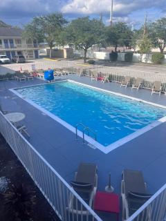 Motel 6-Orlando, FL - Winter Park - Orlando - 0
