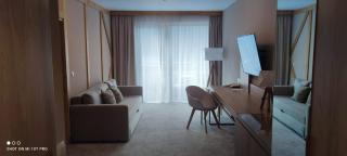 APARTAMENT w PLATINUM MOUNTAIN Z PARKINGIEM - Szklarska Poręba - 7