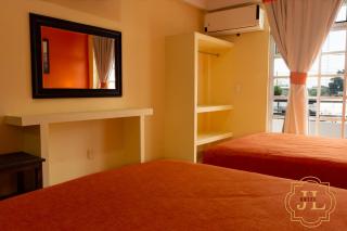 Hotel JL - Tierra Blanca - 1