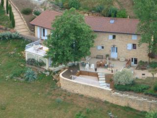 Maison d'Hotes du Vert Vallon - 7