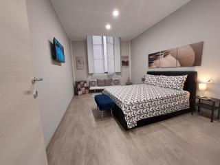 Appartamento Piazzetta La Maddalena - Savona - 4