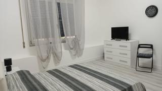 La Laguna Rooms - SantʼAntioco - 8