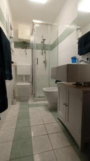 La Laguna Rooms - SantʼAntioco - 7