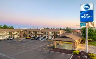 Best Western Arizonian Inn - Holbrook - 3