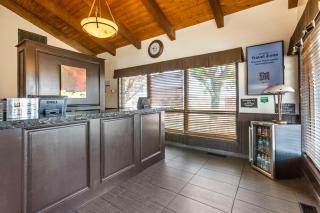 Best Western Arizonian Inn - Holbrook - 9