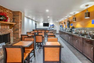 Best Western Arizonian Inn - Holbrook - 6