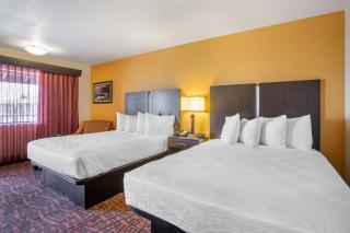 Best Western Arizonian Inn - Holbrook - 2