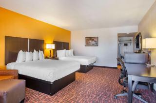 Best Western Arizonian Inn - Holbrook - 8