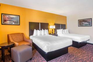 Best Western Arizonian Inn - Holbrook - 1