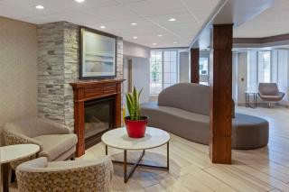 Best Western Milton - Milton - 7