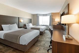 Best Western Milton - Milton - 8