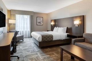 Best Western Milton - Milton - 3