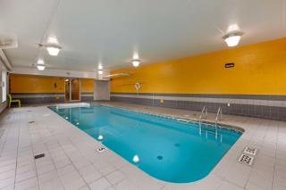 Best Western Milton - Milton - 5