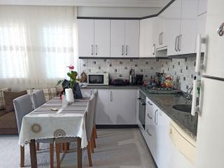 2 Yatak Odalı Daire-Fethiye - 6