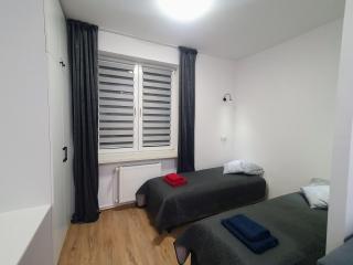 Apartamenty u Portera przy Skwerze Kościuszki - Gdynia - 1
