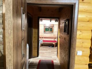 Vila Idila - Žabljak - 1