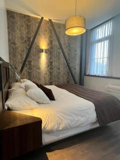 BHB Hotel Boutique - Santiago - 3