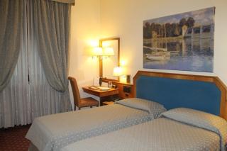 iH Hotels Milano Eur - Trezzano sul Naviglio - Trezzano sul Naviglio - 7