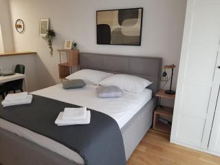 Studio apartment ALTA - Split - 9