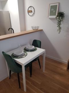 Studio apartment ALTA - 6