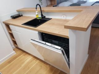 Studio apartment ALTA - 3