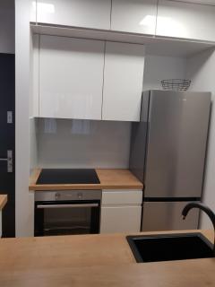 Studio apartment ALTA - 2