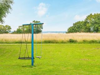 8 person holiday home in Knebel - 8