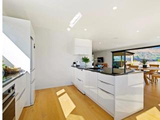 Peninsula Peaks - Wanaka Holiday Home - Wanaka - 9
