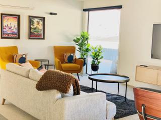 Peninsula Peaks - Wanaka Holiday Home - Wanaka - 8