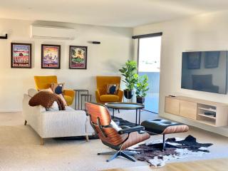 Peninsula Peaks - Wanaka Holiday Home - Wanaka - 7
