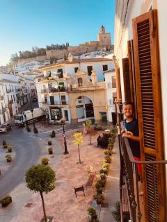 La Vieja Casa de la Cabra - 4