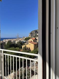 Una finestra sul Mare - Cefalù - 8