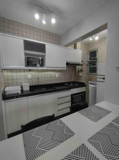 1 Apto em Canasvieiras 2 quadras mar e no centro edf camila - Florianópolis - 7