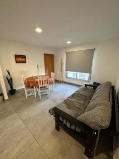 Departamento con excelente ubicacion Parking privado - 0